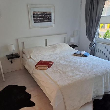 Soba Dvori Apartment Zapresic Bagian luar foto