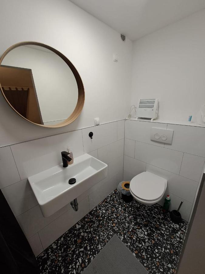 Soba Dvori Apartment Zapresic Bagian luar foto